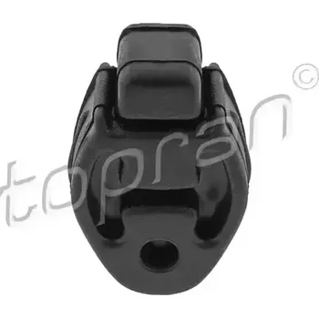 TOPRAN Držák výfukového systému TPR 302 734