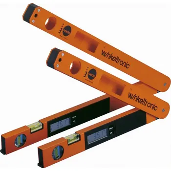 Úhloměr Digitální úhloměr - Winkeltronic 75 cm