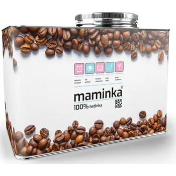 Káva Sablio Dárková káva Maminka - 250g