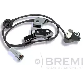 ABS BREMI Snímač počtu otáček kol BRI 50706