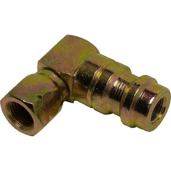 Adaptér 3/16 HP DK O0186