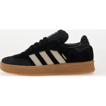 Pánské tenisky Tenisky adidas Samba Xlg Core Black/ Wonder Aluminium/ Gum4 EUR 46