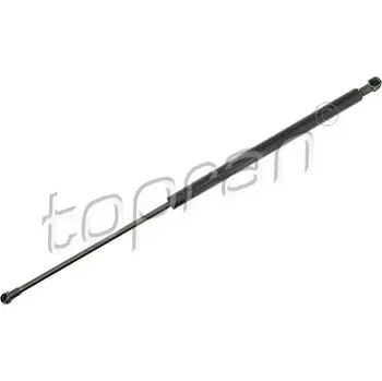 Dveře karosérie TOPRAN Plynová vzpěra zavazadlového prostoru TPR 407 812
