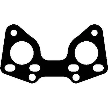 Těsnění výfuku GLASER Těsnění kolektoru výfukových plynů GSR X06306-01