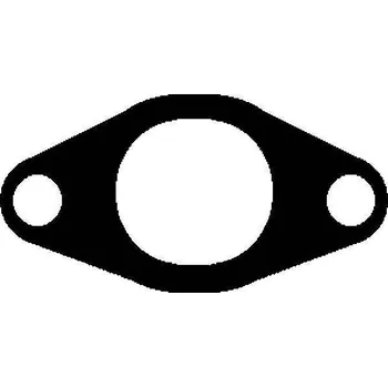 Těsnění výfuku GLASER Těsnění kolektoru výfukových plynů GSR X51326-11