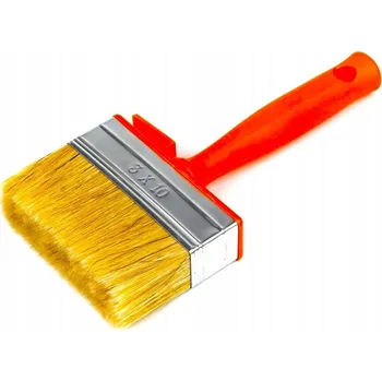 Vrták Painto Tapeciak 150mm Plastová špachtle plochá rovná pro malování 15cm