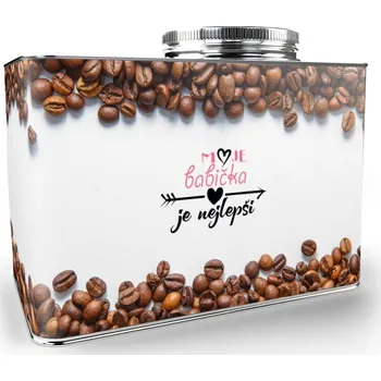 Káva Sablio Dárková káva Moje babička je nejlepší - 250g