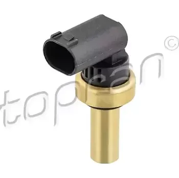 Čidlo automobilu TOPRAN Senzor teploty chladicí kapaliny TPR 400 873