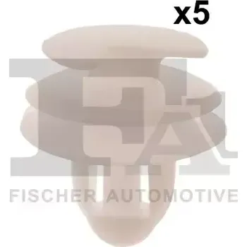 Lišta karosérie FA1 Klip ozdobné / ochranné lišty FA1 21-40062.5