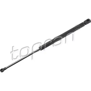 Dveře karosérie TOPRAN Plynová vzpěra zavazadlového prostoru TPR 501 810