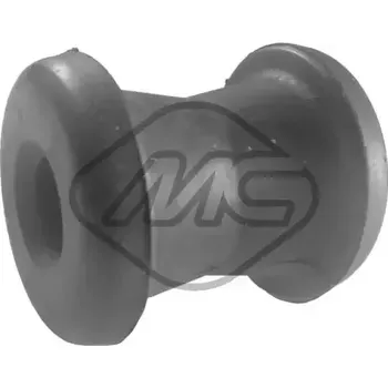 Zavěšení kol Metalcaucho Uložení řídicího mechanismu MTC 00269