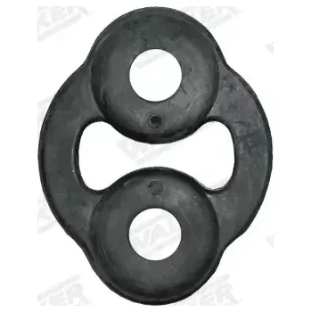 WALKER Držák výfukového systému WA 82808