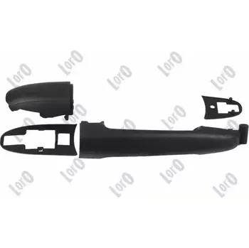 Osvětlení SPZ LORO Rukojeť dveří LOR 132-053-028