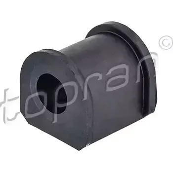 Stabilizátor nápravy TOPRAN Držák příčného stabilizátoru TPR 206 935