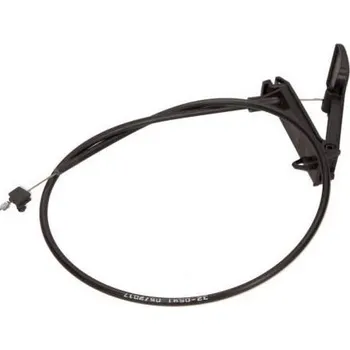 Příslušenství karosérie MAXGEAR Lanko pro otevírání kapoty motoru MXG 32-0591