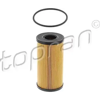 Olejový filtr TOPRAN Olejový filtr TPR 207 726