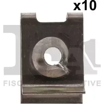 Příslušenství pro turbodmychadlo FA1 Plechová matka FA1 99-20021.10