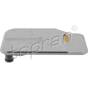 TOPRAN Hydraulický filtr automatické převodovky TPR 408 516