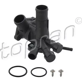 Čidlo automobilu TOPRAN Pouzdro termostatu TPR 107 331