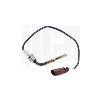 Lambda sonda HÜCO Čidlo teploty výfukových plynů Hueco HUC 137089