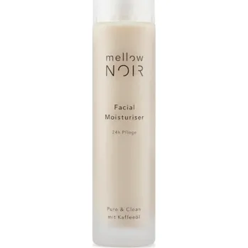 Pleťový krém Mellow NOIR hydratační krém na obličej 50 ml