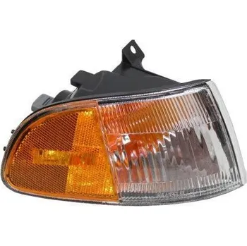 Směrový světlomet LORO Blikač LOR 317-1507L-AS