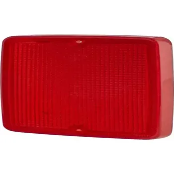 Auto-moto HELLA Čočka - zadní mlhovka HE 9EL119544-001