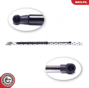 Příslušenství karosérie Pneumatická pružina, zavazadlový / nákladový prostor ESEN SKV 52SKV815