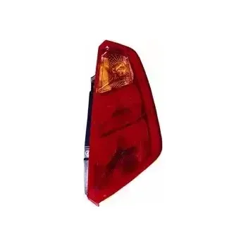 Osvětlení automobilu VAN WEZEL Zadní světlo VAW 1624922