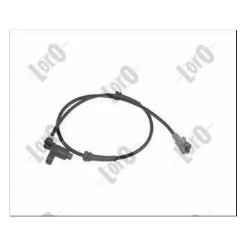ABS LORO Snímač počtu otáček kol LOR 120-02-103