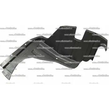 Kryt motoru P ochranný kryt motoru, 1.6L [05-] 76.38.344