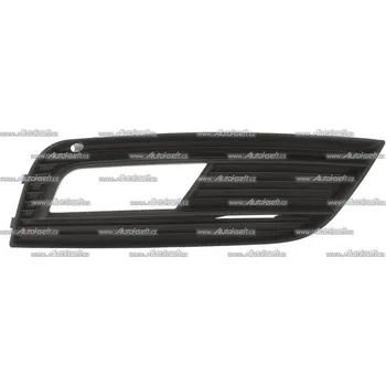 Lišta karosérie P mřížka předního nárazníku [12-] 12.67.260