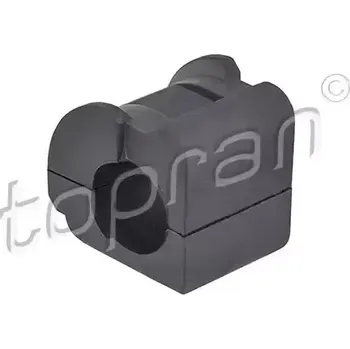 Stabilizátor nápravy TOPRAN Držák - příčný stabilizátor TPR 103 038