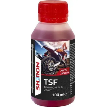 Motorový olej SHERON TSF 100 ml SHR 3009414