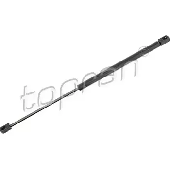 Dveře karosérie TOPRAN Plynová vzpěra zavazadlového prostoru TPR 700 698