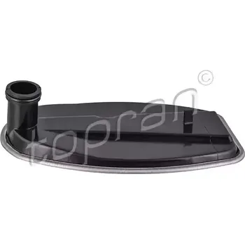 Olejový filtr TOPRAN Hydraulický filtr automatické převodovky TPR 400 451