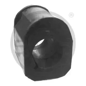 Stabilizátor nápravy OPTIMAL Držák - příčný stabilizátor OPT F8-5086