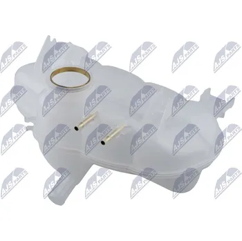 Chladič motoru Vyrovnávací nádoba, chladivo NTY CZW-PL-016