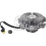 FEBI Spojka větráku chladiče FB 106442 + DOPRAVA ZDARMA!