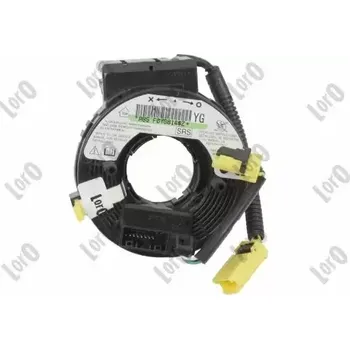 LORO Vinutá pružina airbagu LOR 134-01-041