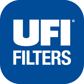 Kabinový filtr UFI 53.424.00 Filtr, ventilace prostoru pro cestující