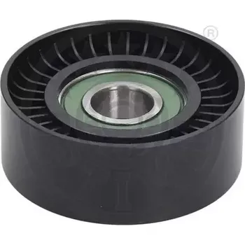 Rozvod motoru OPTIMAL Napínací kladka drážkového klínového řemenu OPT 0-N2266S1