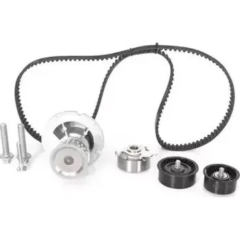 Motor automobilu BOSCH Vodní pumpa - sada ozubeného řemene BO 1987948749