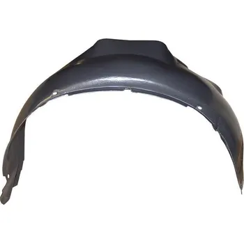 Podběh karosérie L přední plastové nadkolí 42.14.319