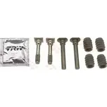 TRW Sada vodicích pouzder - brzdový třmen TRW ST1264