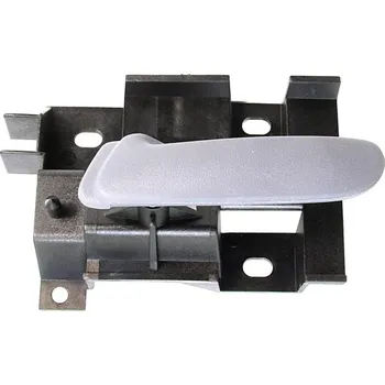 Dveře karosérie L vnitřní klika otevírání dveří XS 6U0837221 H50