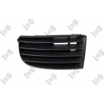 Lišta karosérie LORO Větrací mřížka nárazníku LOR 053-10-457