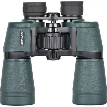 Dalekohled Binokulární dalekohled Delta Optical Discovery Porro 12x50