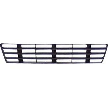 Lišta karosérie Mřížka do předního nárazníku středová [-05/01] 12.28.232