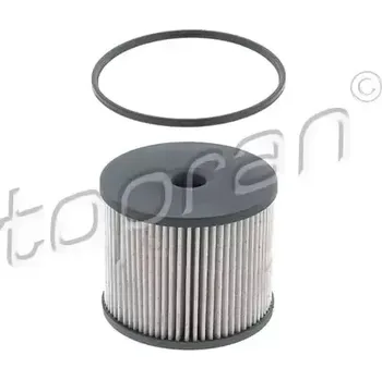 Palivový filtr TOPRAN Palivový filtr TPR 721 306